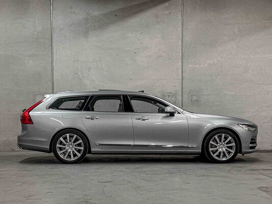 Volvo V90 2.0 T8 AWD Inscription 320pk 2017, P-934-JR