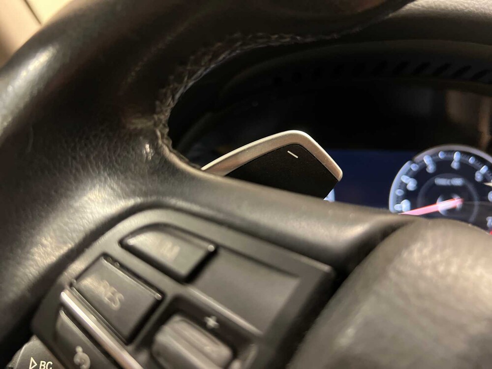 BMW 528i Touring High Executive F11 245PS 2014 5er, 6-TVT-59