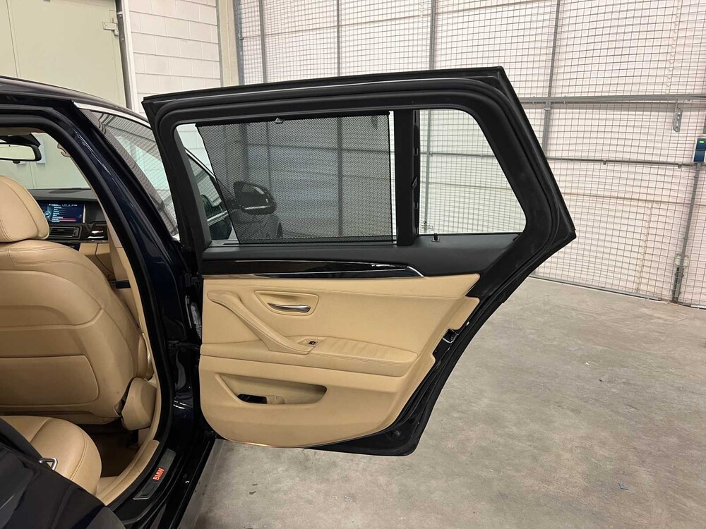 BMW 528i Touring High Executive F11 245PS 2014 5er, 6-TVT-59