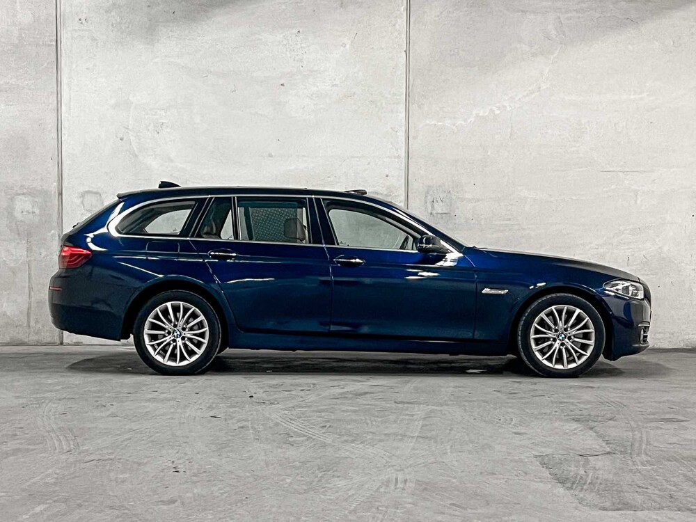 BMW 528i Touring High Executive F11 245PS 2014 5er, 6-TVT-59