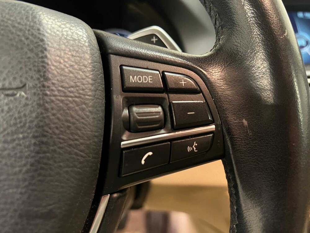 BMW 528i Touring High Executive F11 245PS 2014 5er, 6-TVT-59