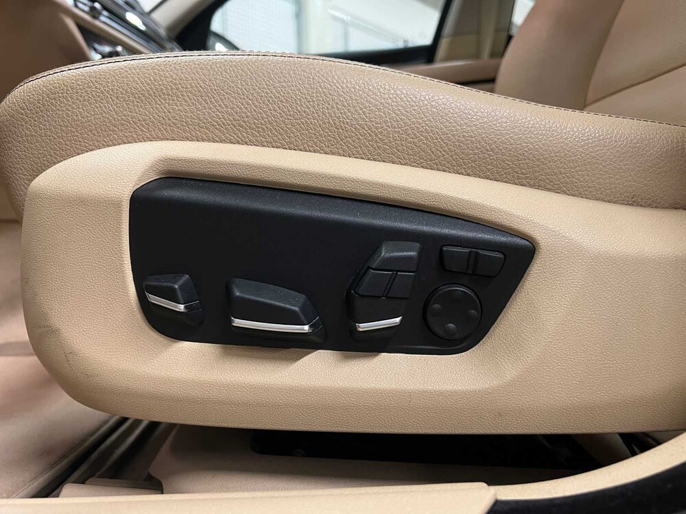 BMW 528i Touring High Executive F11 245PS 2014 5er, 6-TVT-59