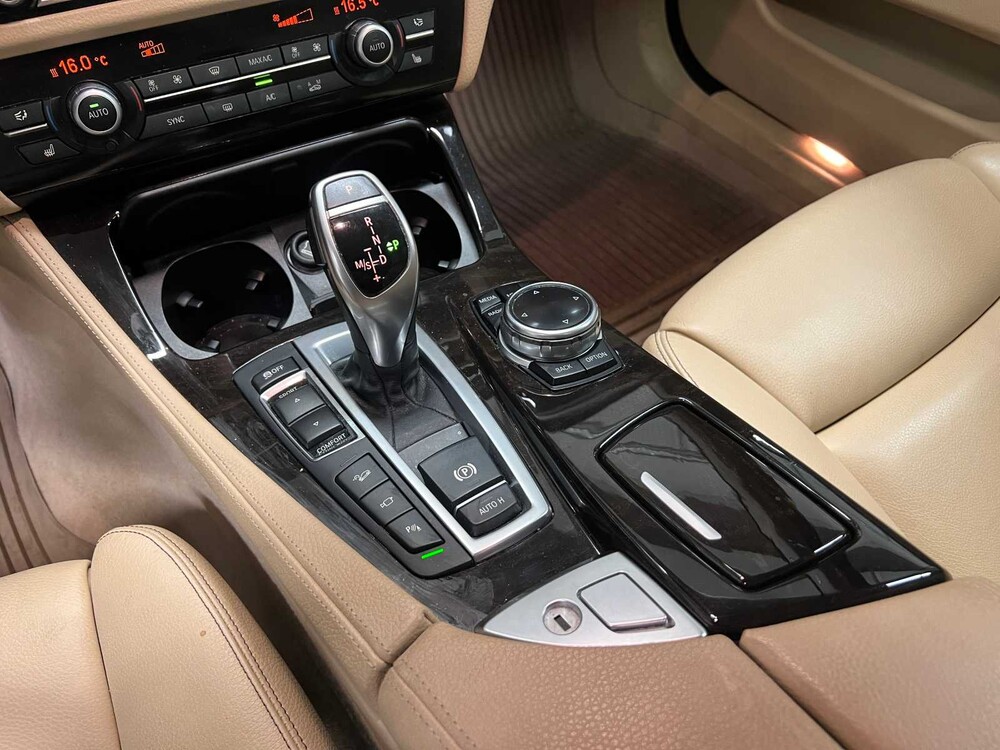 BMW 528i Touring High Executive F11 245PS 2014 5er, 6-TVT-59