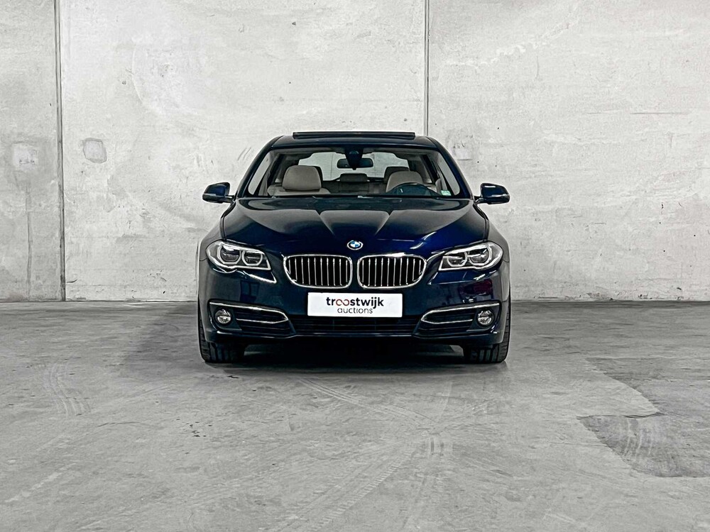 BMW 528i Touring High Executive F11 245PS 2014 5er, 6-TVT-59