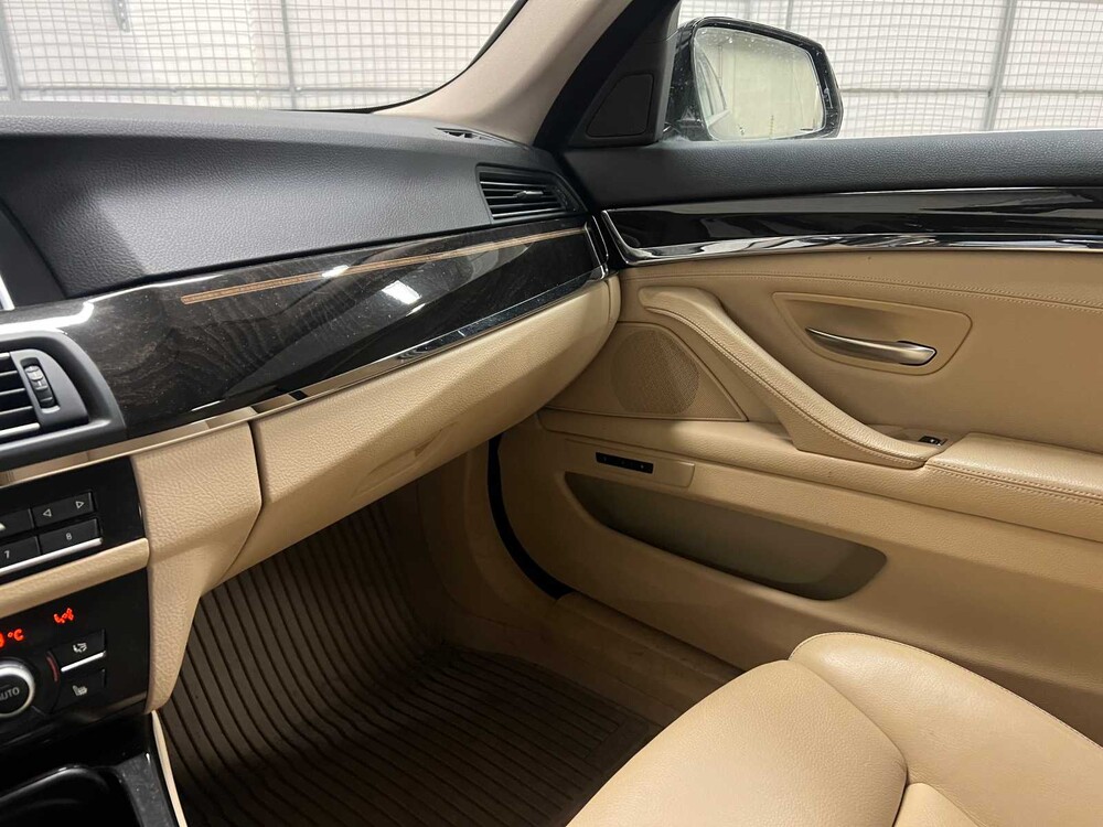 BMW 528i Touring High Executive F11 245PS 2014 5er, 6-TVT-59