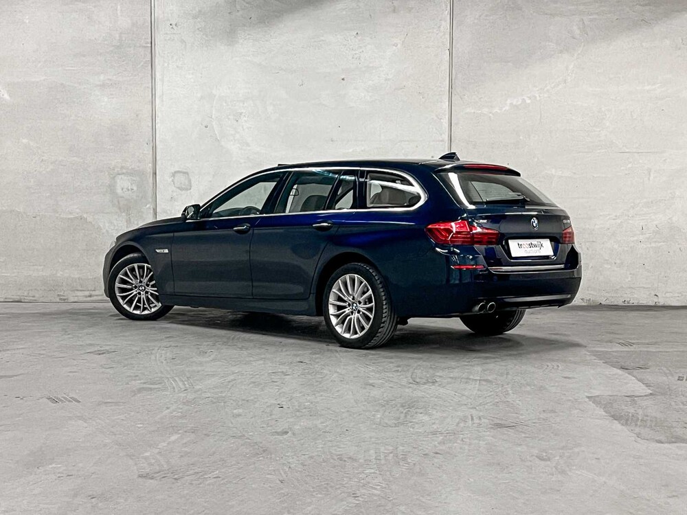 BMW 528i Touring High Executive F11 245PS 2014 5er, 6-TVT-59