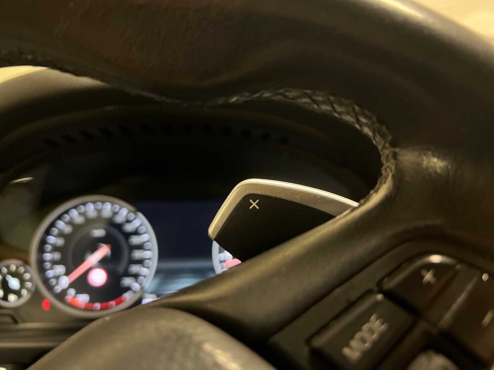 BMW 528i Touring High Executive F11 245PS 2014 5er, 6-TVT-59