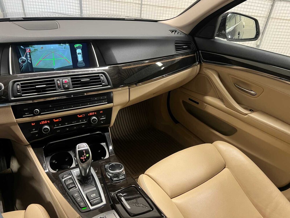 BMW 528i Touring High Executive F11 245PS 2014 5er, 6-TVT-59