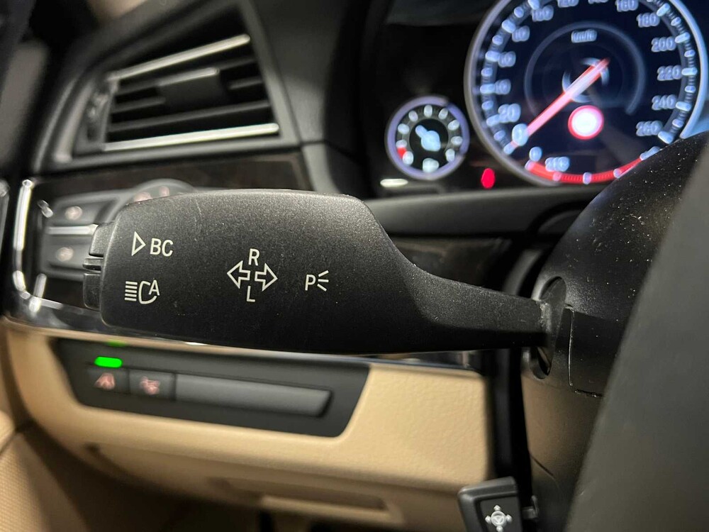 BMW 528i Touring High Executive F11 245PS 2014 5er, 6-TVT-59