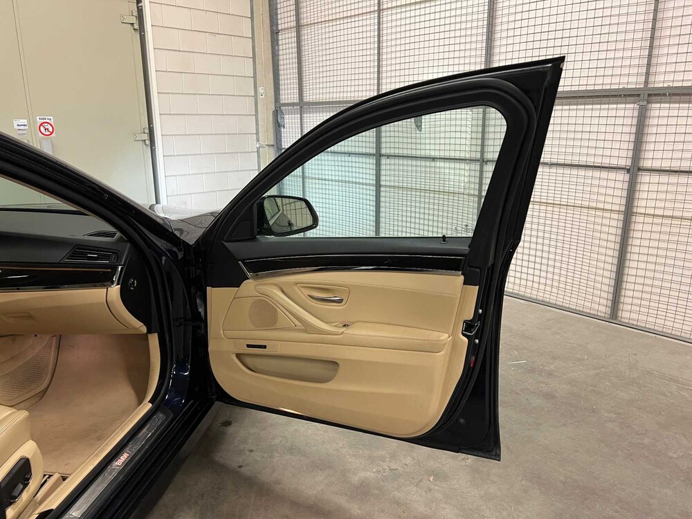 BMW 528i Touring High Executive F11 245PS 2014 5er, 6-TVT-59