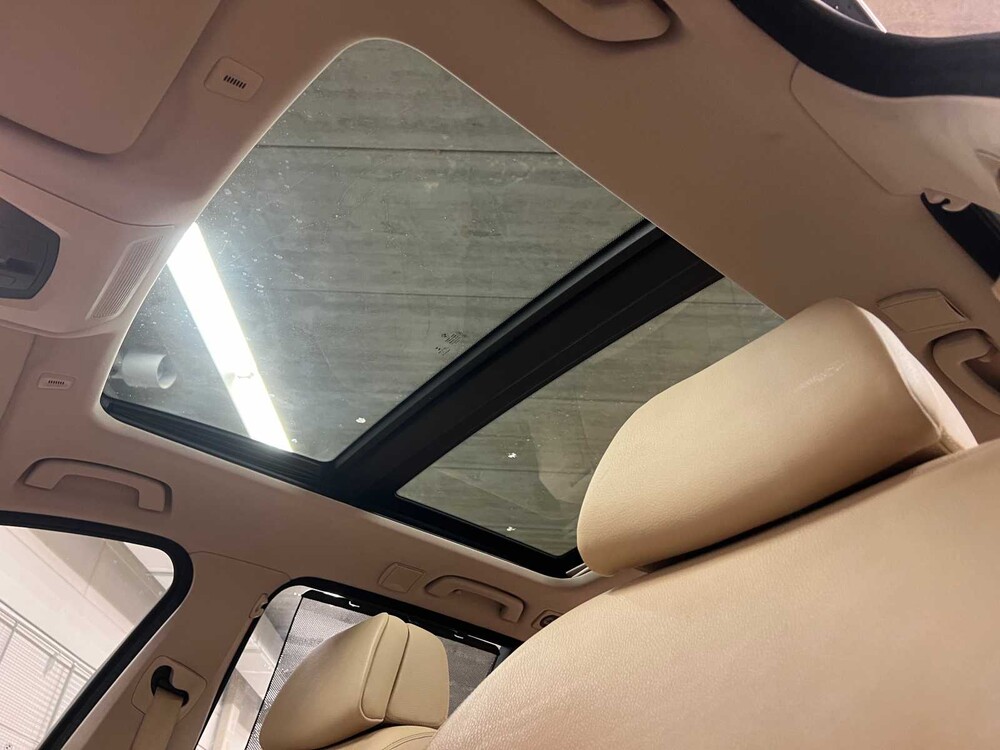 BMW 528i Touring High Executive F11 245PS 2014 5er, 6-TVT-59