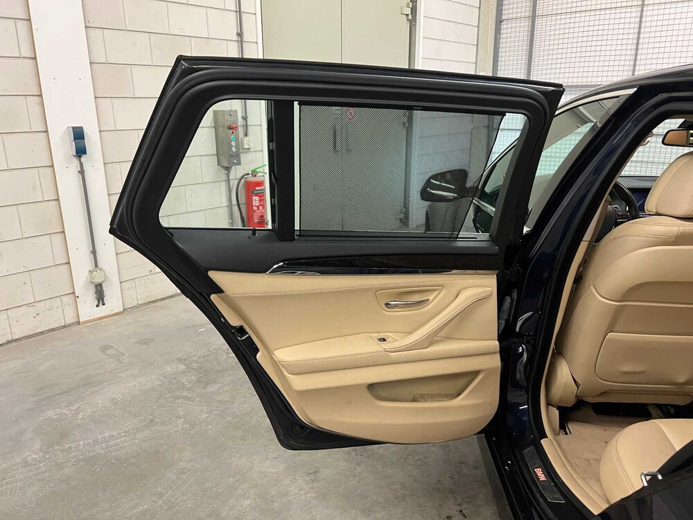 BMW 528i Touring High Executive F11 245PS 2014 5er, 6-TVT-59