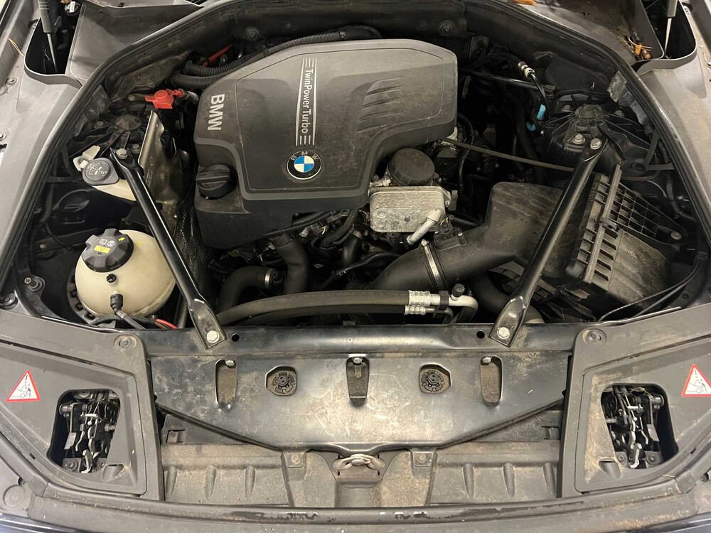 BMW 528i Touring High Executive F11 245PS 2014 5er, 6-TVT-59