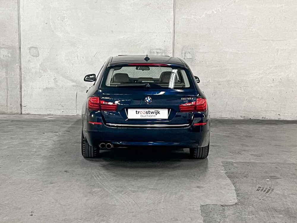 BMW 528i Touring High Executive F11 245PS 2014 5er, 6-TVT-59