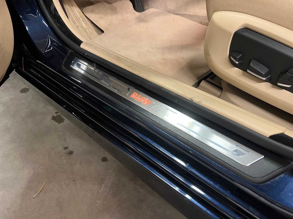 BMW 528i Touring High Executive F11 245PS 2014 5er, 6-TVT-59