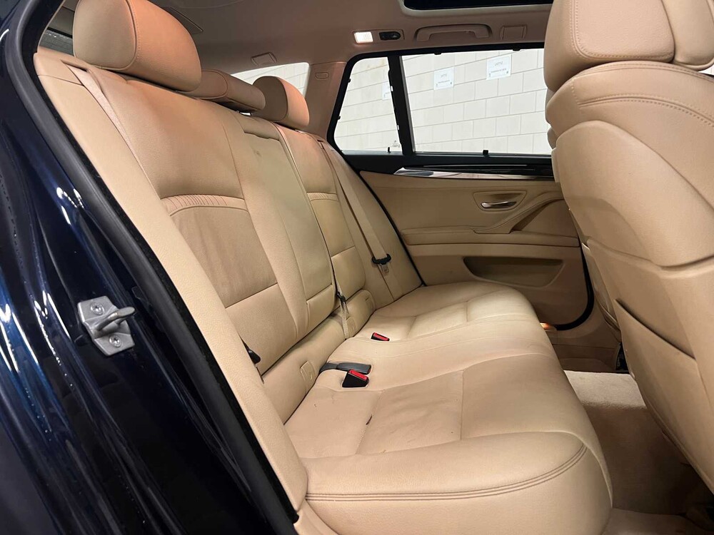 BMW 528i Touring High Executive F11 245PS 2014 5er, 6-TVT-59