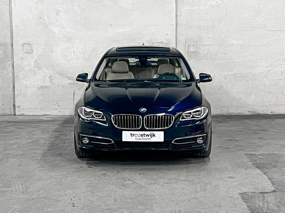 BMW 528i Touring High Executive F11 245PS 2014 5er, 6-TVT-59