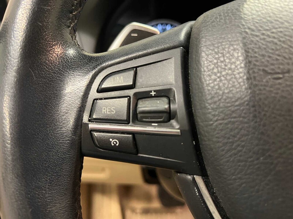 BMW 528i Touring High Executive F11 245PS 2014 5er, 6-TVT-59