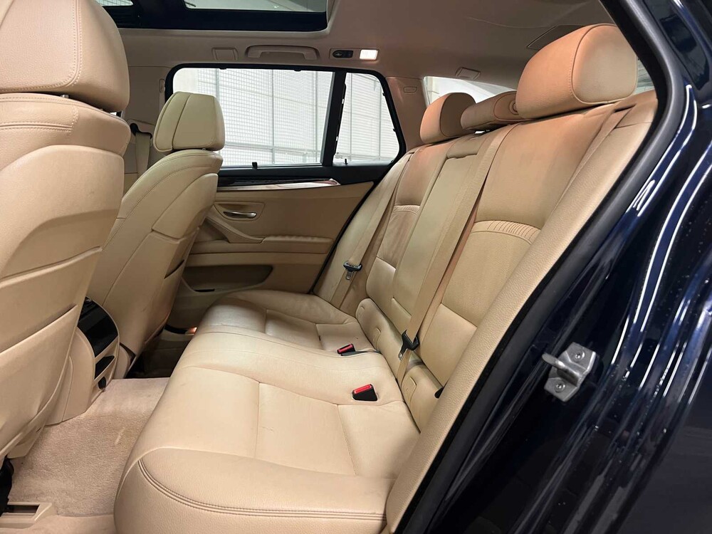 BMW 528i Touring High Executive F11 245PS 2014 5er, 6-TVT-59