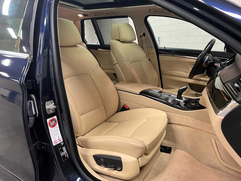 BMW 528i Touring High Executive F11 245PS 2014 5er, 6-TVT-59