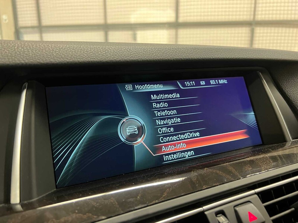 BMW 528i Touring High Executive F11 245PS 2014 5er, 6-TVT-59