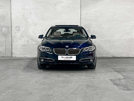 BMW 528i Touring High Executive F11 245pk 2014 5-serie, 6-TVT-59