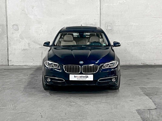 BMW 528i Touring High Executive F11 245pk 2014 5-serie, 6-TVT-59