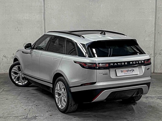 Land Rover Range Rover Velar 3.0 V6 AWD R-D HSE 300pk 2019, P-986-DS