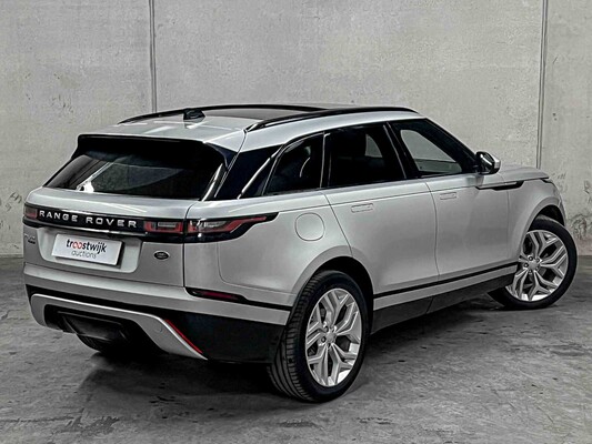 Land Rover Range Rover Velar 3.0 V6 AWD R-D HSE 300pk 2019, P-986-DS