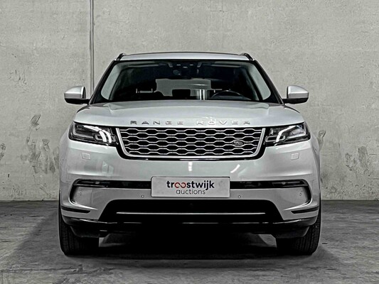 Land Rover Range Rover Velar 3.0 V6 AWD R-D HSE 300pk 2019, P-986-DS