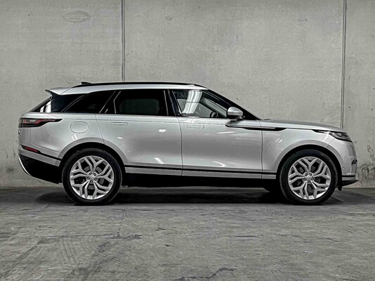 Land Rover Range Rover Velar 3.0 V6 AWD R-D HSE 300pk 2019, P-986-DS