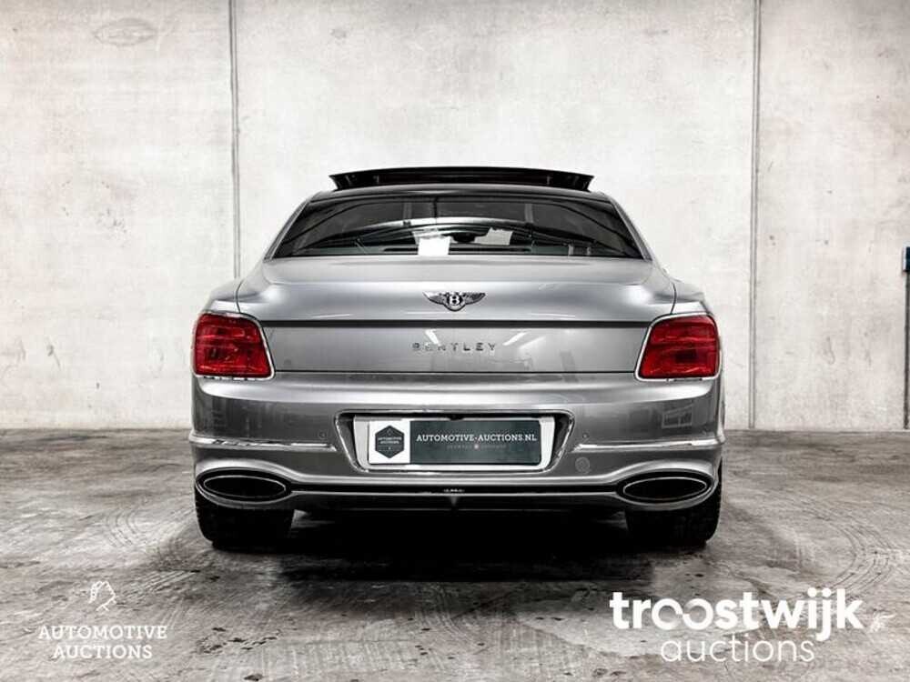 Bentley Flying Spur 6.0 W12 First Edition 635pk 2020
