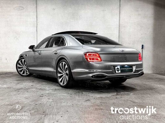 Bentley Flying Spur 6.0 W12 First Edition 635pk 2020