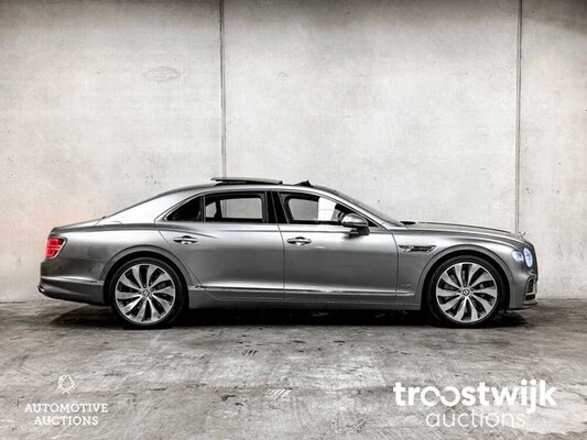 Bentley Flying Spur 6.0 W12 First Edition 635pk 2020