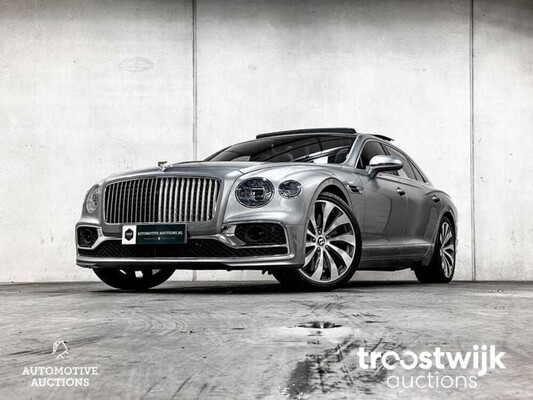 Bentley Flying Spur 6.0 W12 First Edition 635pk 2020