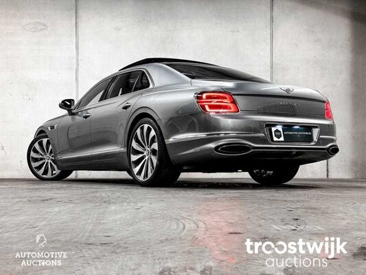 Bentley Flying Spur 6.0 W12 First Edition 635pk 2020