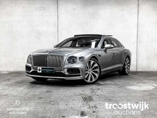 Bentley Flying Spur 6.0 W12 First Edition 635pk 2020