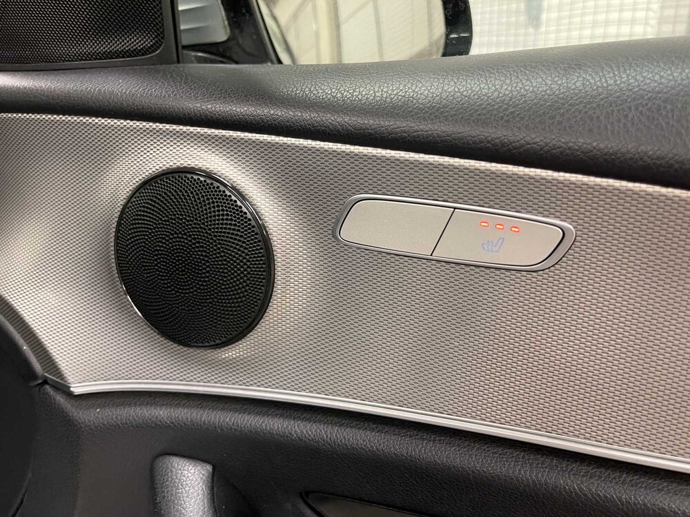 Mercedes-Benz E200d Kombi 150PS 2017 (Original-NL & 1. Besitzer) E-Klasse, NP-806-S