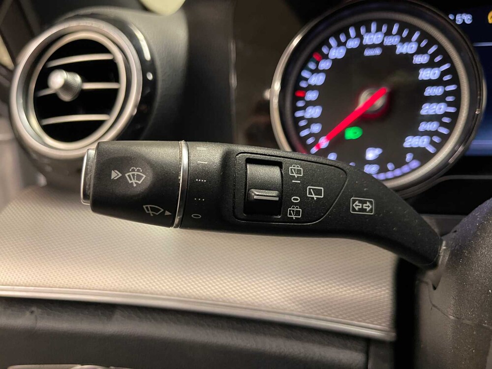 Mercedes-Benz E200d Kombi 150PS 2017 (Original-NL & 1. Besitzer) E-Klasse, NP-806-S