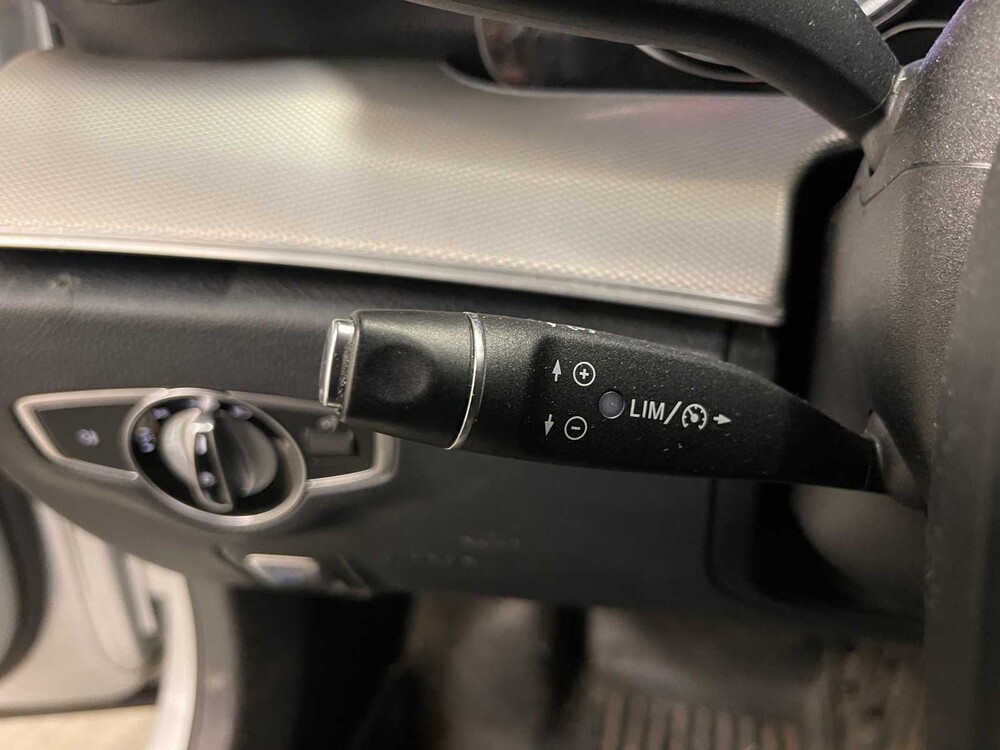 Mercedes-Benz E200d Kombi 150PS 2017 (Original-NL & 1. Besitzer) E-Klasse, NP-806-S