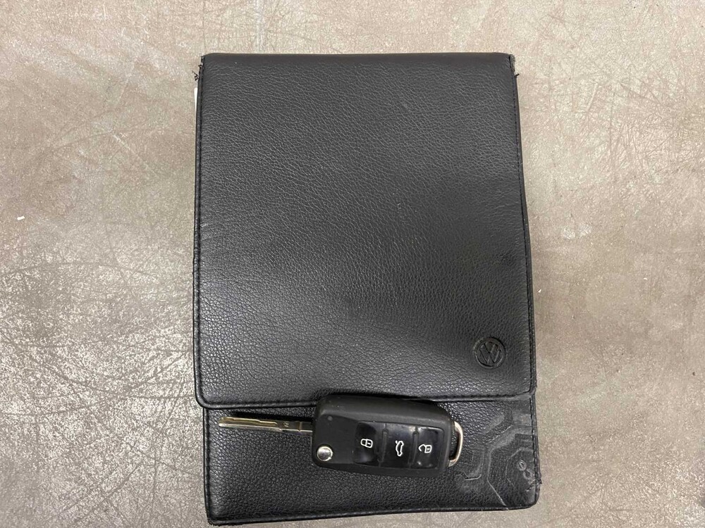 Volkswagen Tiguan 1.4 TSI Comfort&Design 150PS 2011, 73-PFK-3