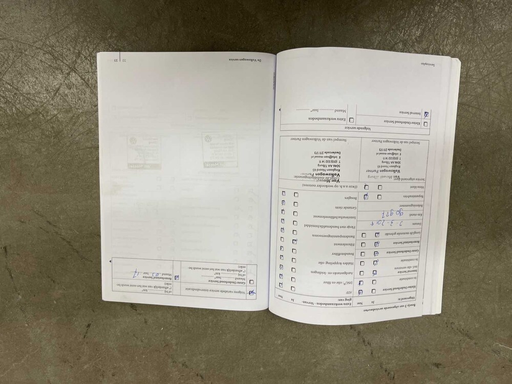 Volkswagen Tiguan 1.4 TSI Comfort&Design 150PS 2011, 73-PFK-3