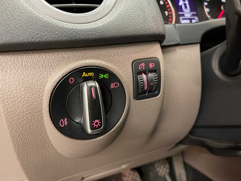 Volkswagen Tiguan 1.4 TSI Comfort&Design 150PS 2011, 73-PFK-3