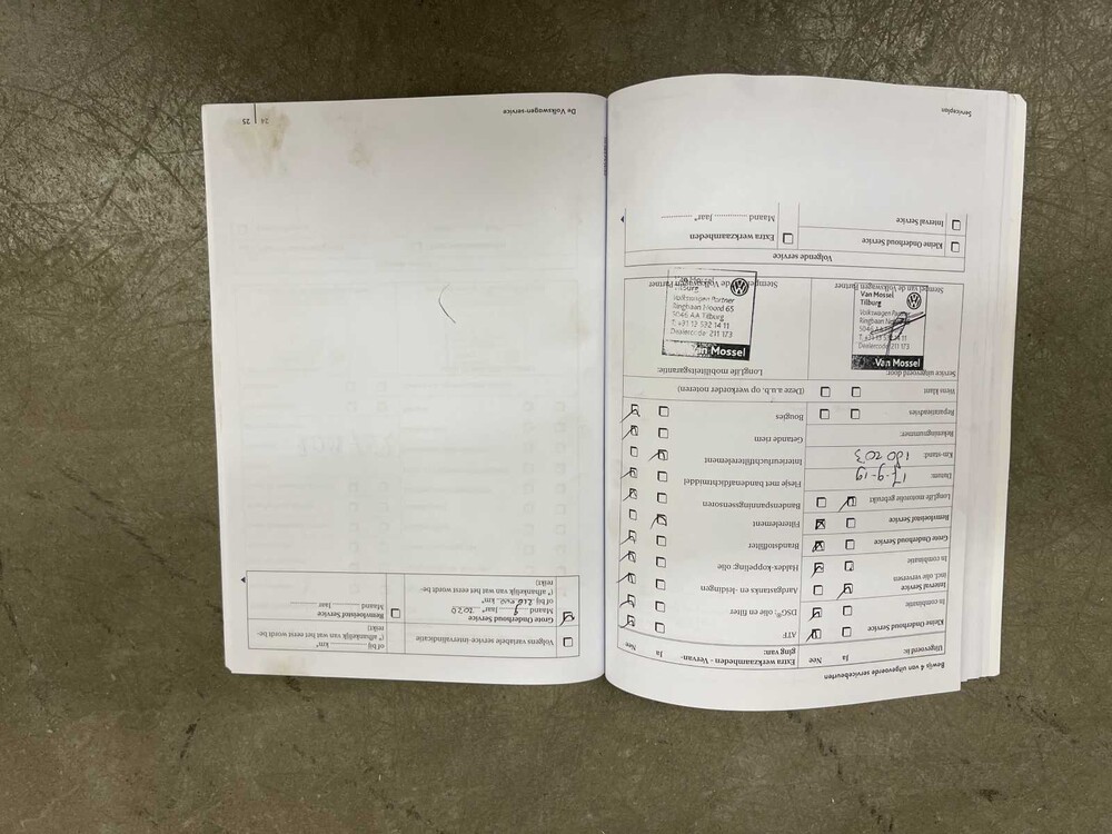 Volkswagen Tiguan 1.4 TSI Comfort&Design 150PS 2011, 73-PFK-3