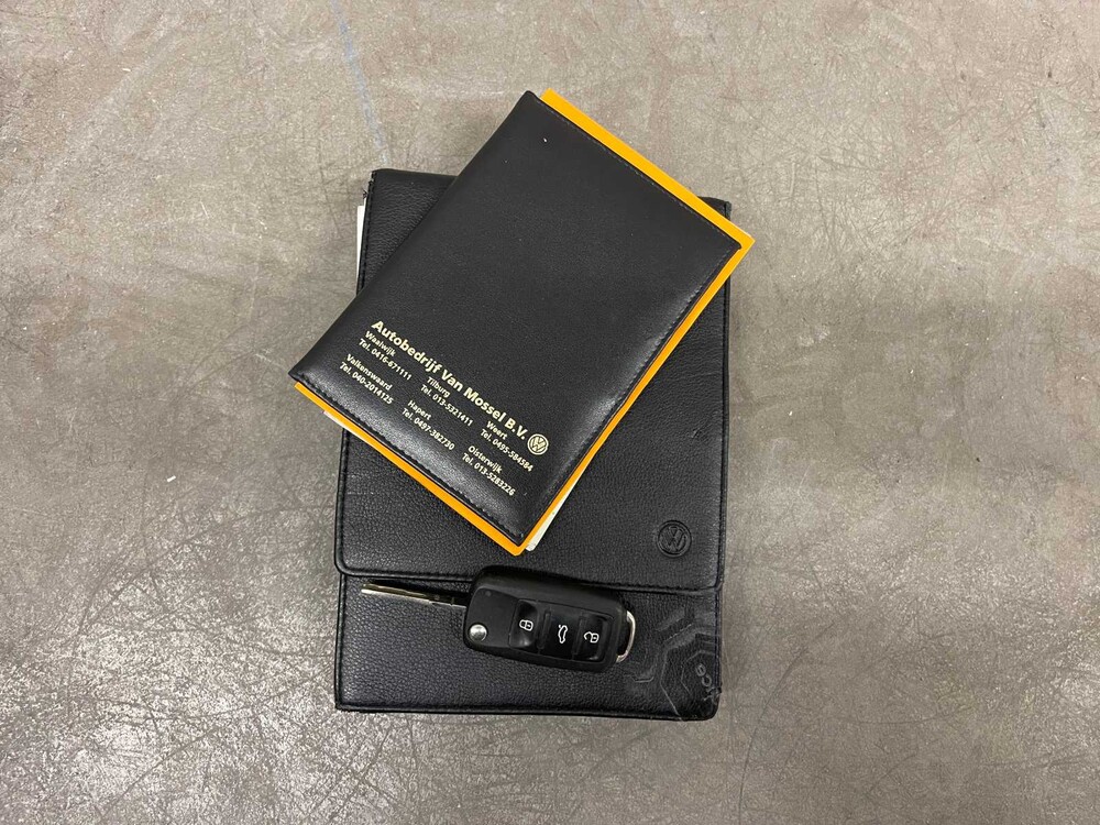 Volkswagen Tiguan 1.4 TSI Comfort&Design 150PS 2011, 73-PFK-3