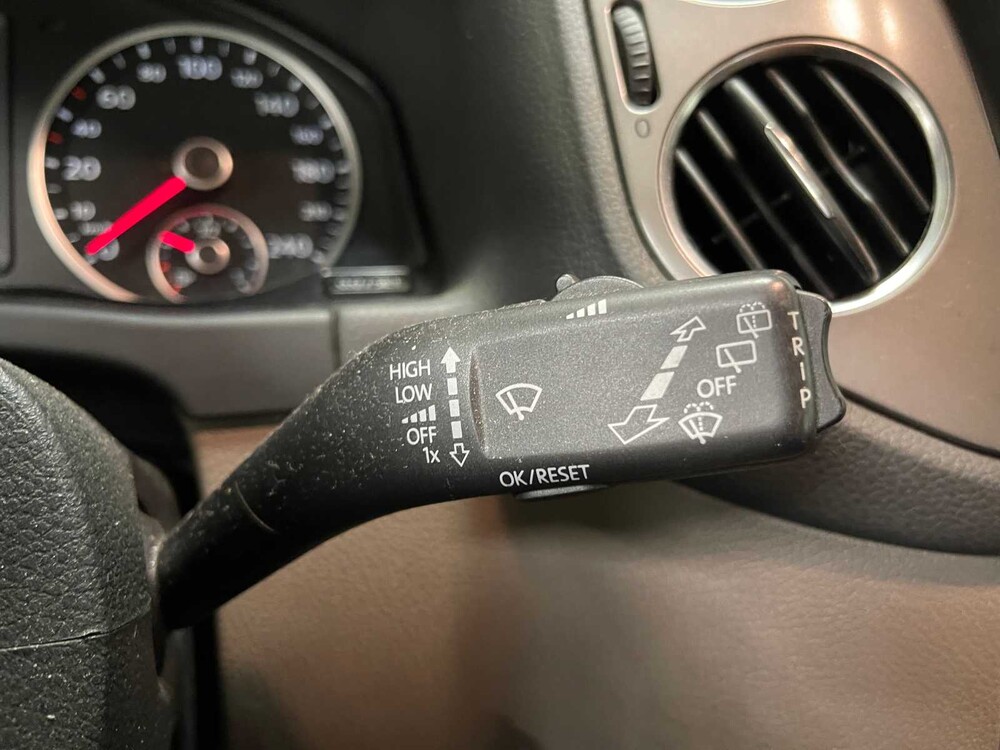 Volkswagen Tiguan 1.4 TSI Comfort&Design 150PS 2011, 73-PFK-3