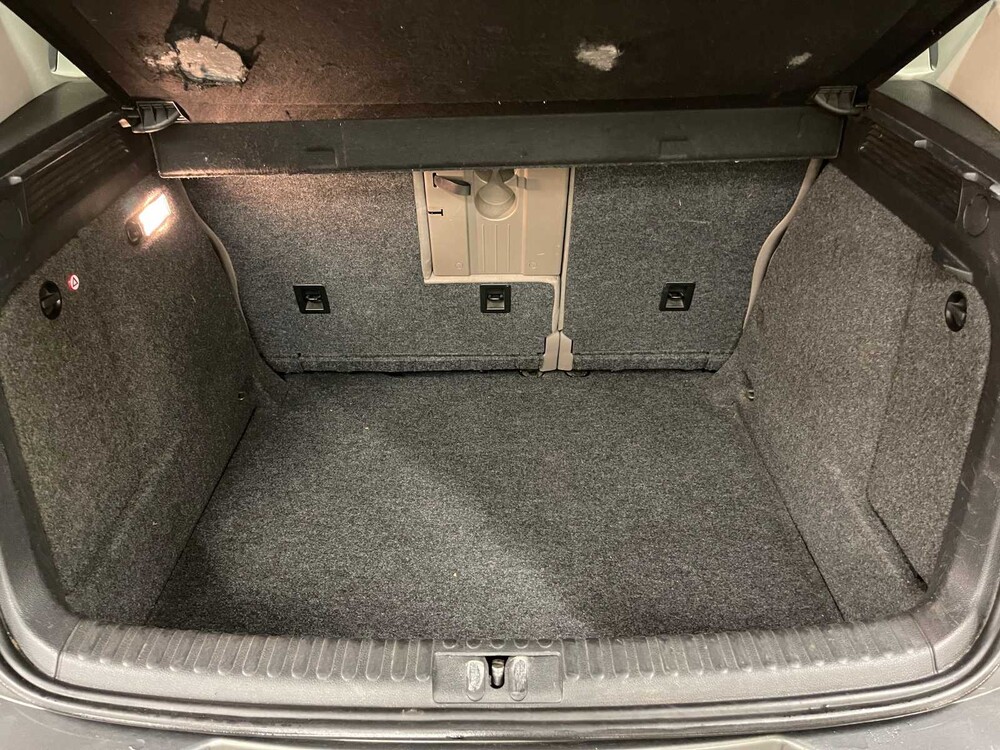 Volkswagen Tiguan 1.4 TSI Comfort&Design 150PS 2011, 73-PFK-3