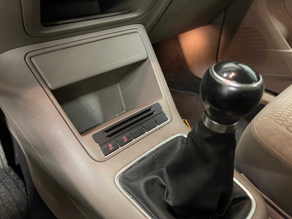 Volkswagen Tiguan 1.4 TSI Comfort&Design 150PS 2011, 73-PFK-3