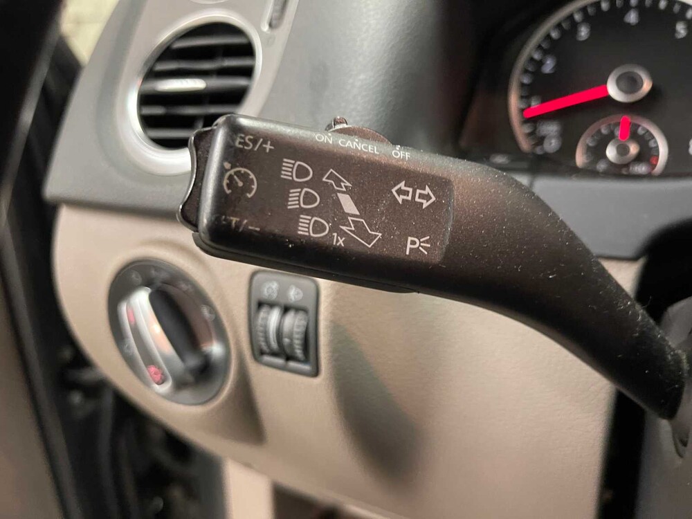 Volkswagen Tiguan 1.4 TSI Comfort&Design 150PS 2011, 73-PFK-3