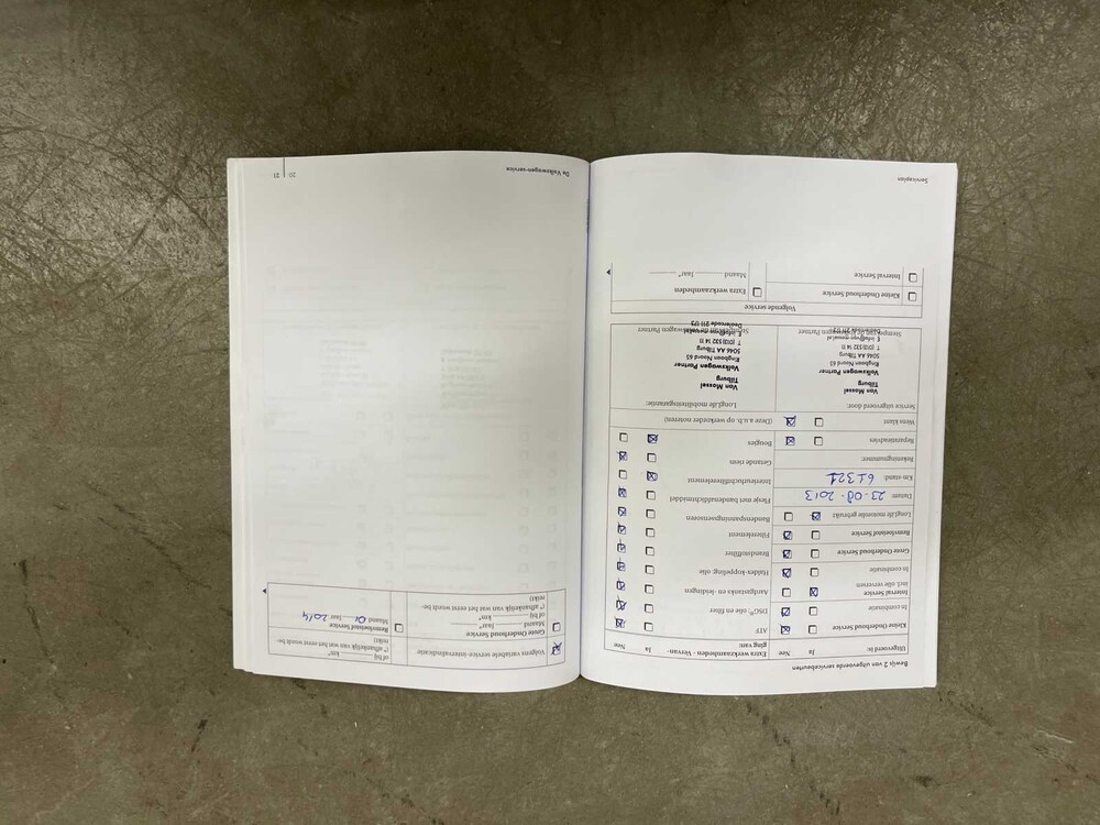 Volkswagen Tiguan 1.4 TSI Comfort&Design 150PS 2011, 73-PFK-3